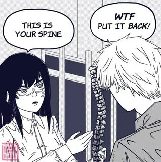 W put