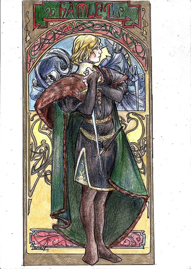 Принц гамлет иллюстрации. Прототип гамлета. Гамлет уильям шекспир иллюстрации. Принц гамлет. Принц гамлет.