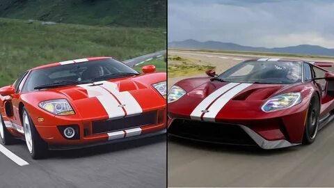 Сравнение gt