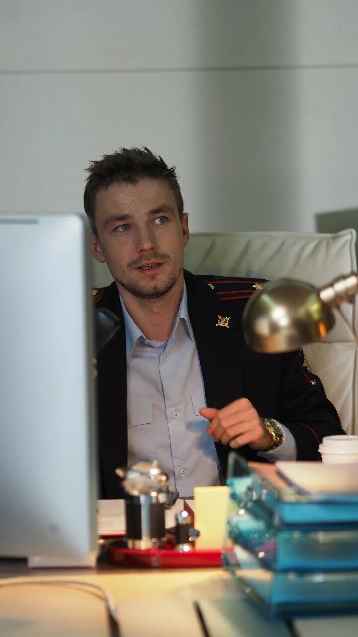 Полицейских рублевке третьей