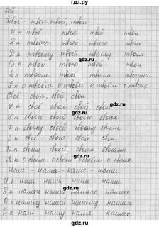 Упражнение 456 6 класс русский