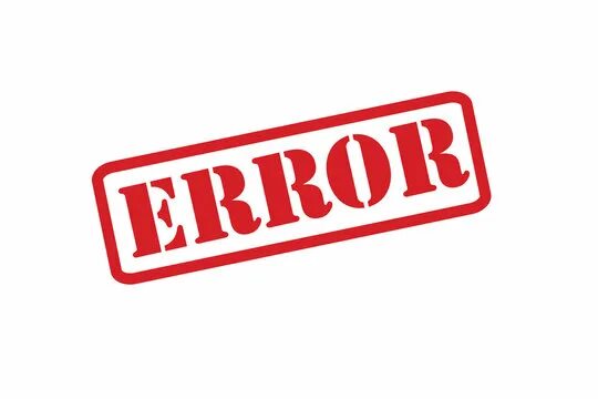 Штамп ошибка. Error на белом фоне. ошибка на прозрачном фоне. ошибка картинка на прозрачном фоне. печать error.