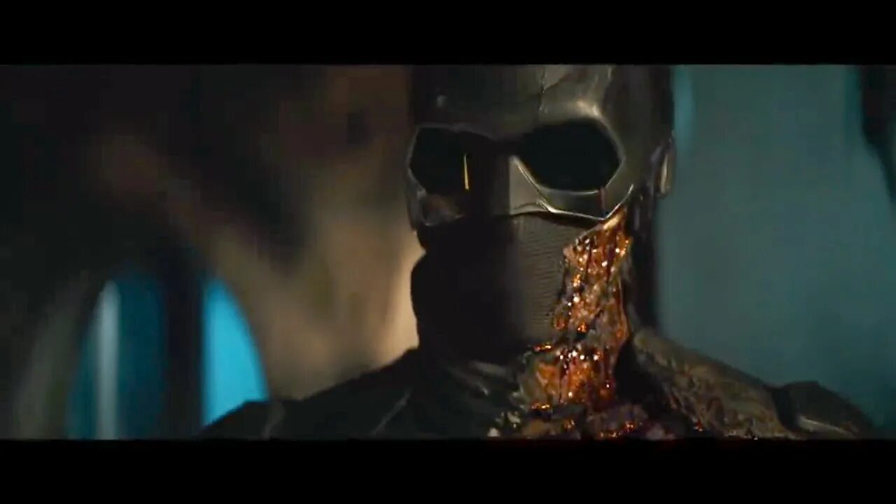 что случилось с нуаром