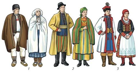 Поляки группа