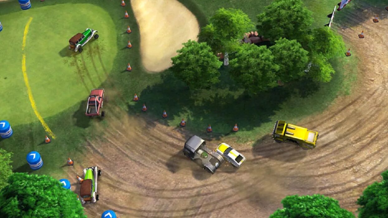Игра drive android. Игра reckless racing 1. гонки вид сверху. гонки вид сверху на андроид. игра гонки вид сверху.