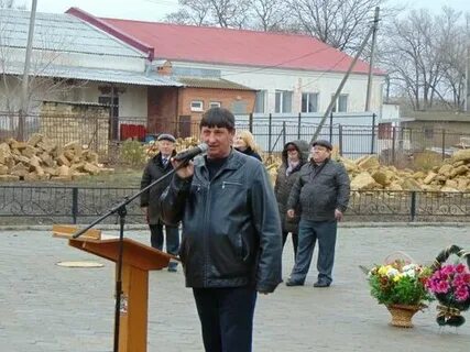 Село грачевское ставропольского края