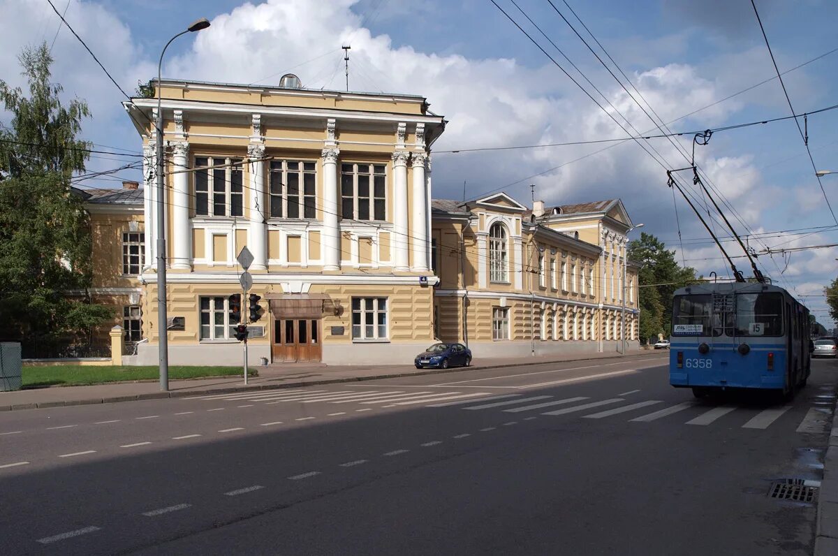 Ул б пироговская. Большая Пироговская 17 архив. Большая Пироговская 27. Пироговская 17 Москва. Москва, ул. большая Пироговская, 17.