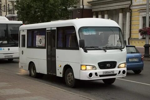 Хендай башкирия