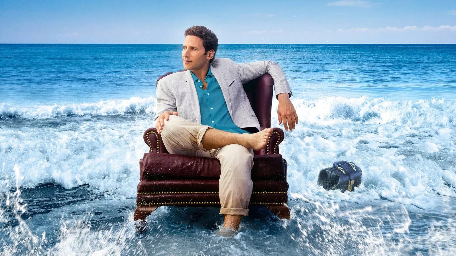 Doctor pains. «Дорогой доктор» («Royal Pains.