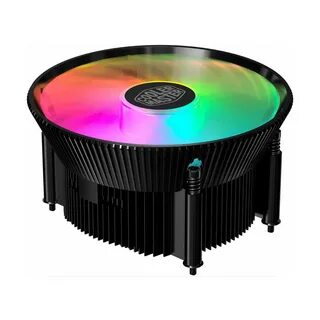 Cooler master rr