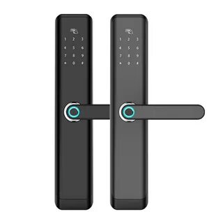 Ttlock замки