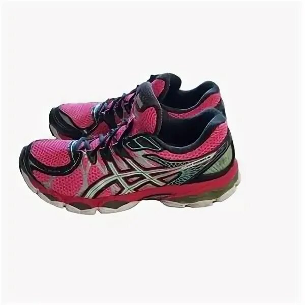 Asics 16. Asics 16