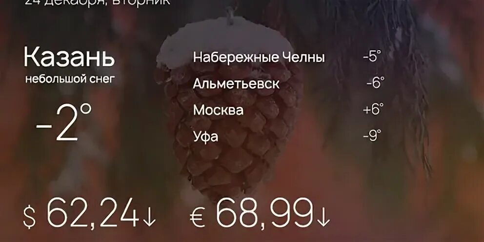 что ожидать 24 году