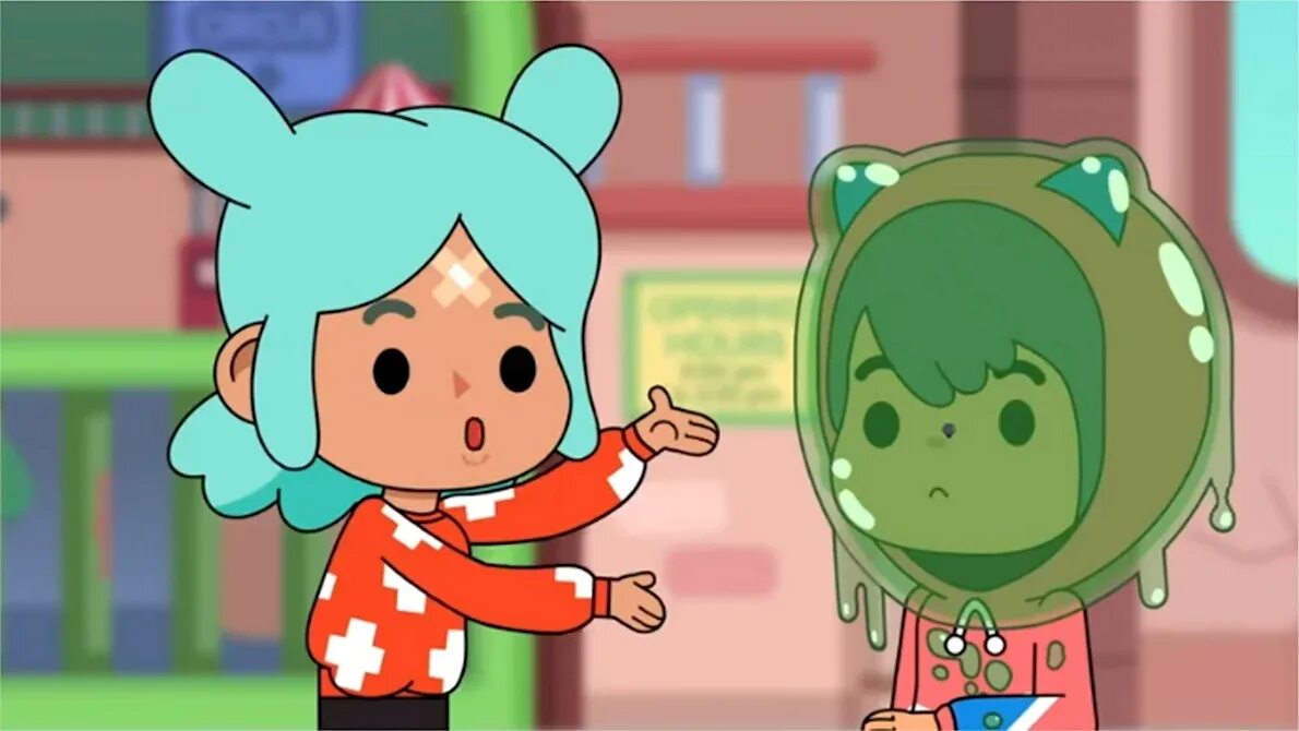 Секретные крампеты в тока бока. Тока бока нари и зик. Тока бока тока лайф ворлд. Лайфхаки в тока бока. Тока бока картинки.