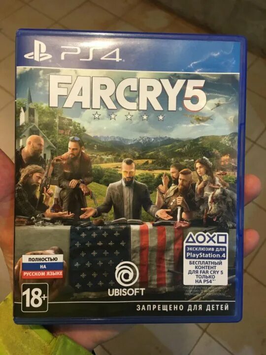 Диски ps4 авито. Far Cry 6 ps4 коробка. Far Cry 5 (ps4). Фар край 6 ps4 диск. Far Cry 5 ps4 обложка.