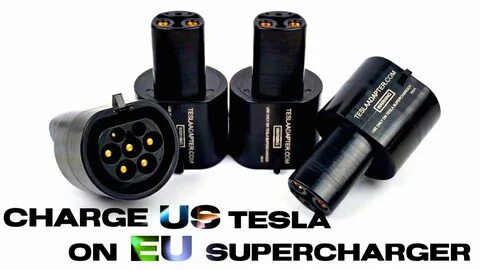 Charged us