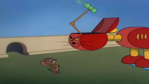 Jerry kitty