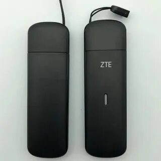 Zte usb