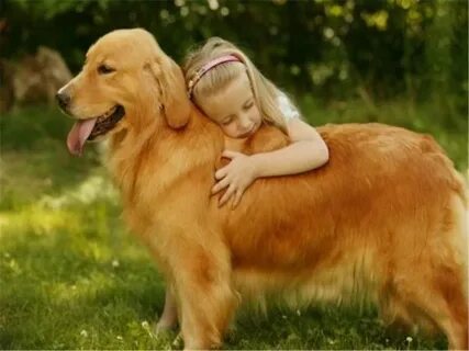 Породы собак и кошек для детей