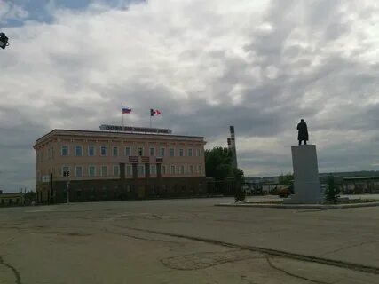 Воткинский