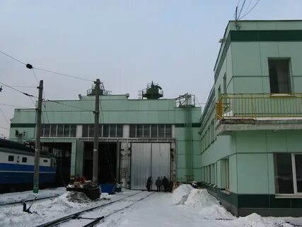 Пто москвы