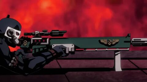 Hammer bolter