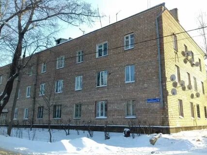 Павловской 9