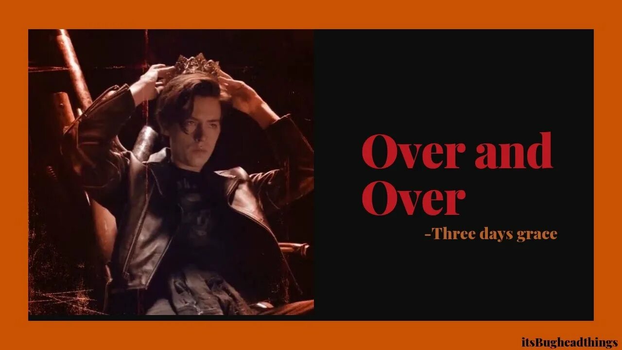 Its my life текст. Песня over my life. Песня over my life. My life. Falling in reverse logo.
