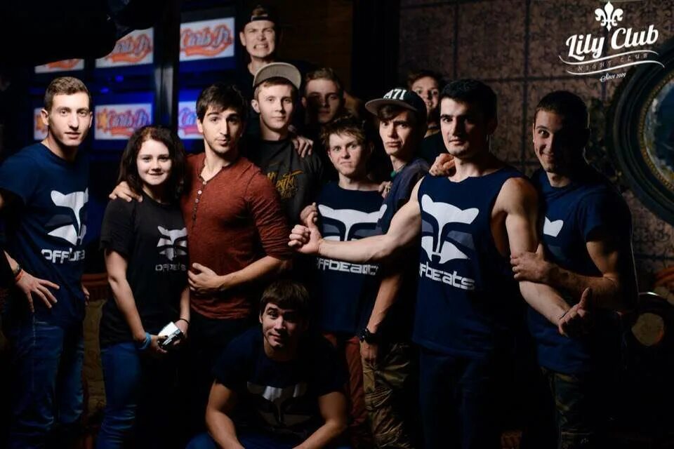 Show team. Offbeats ставрополь. оффбит оффтюн. make a show.