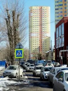 Реальная пермь
