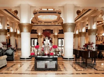 Jumeirah mina