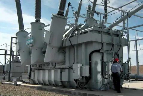 Transformer Suppliers In UAE