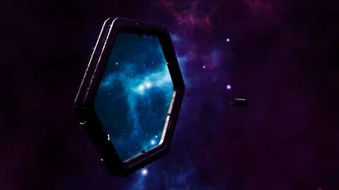 Void class