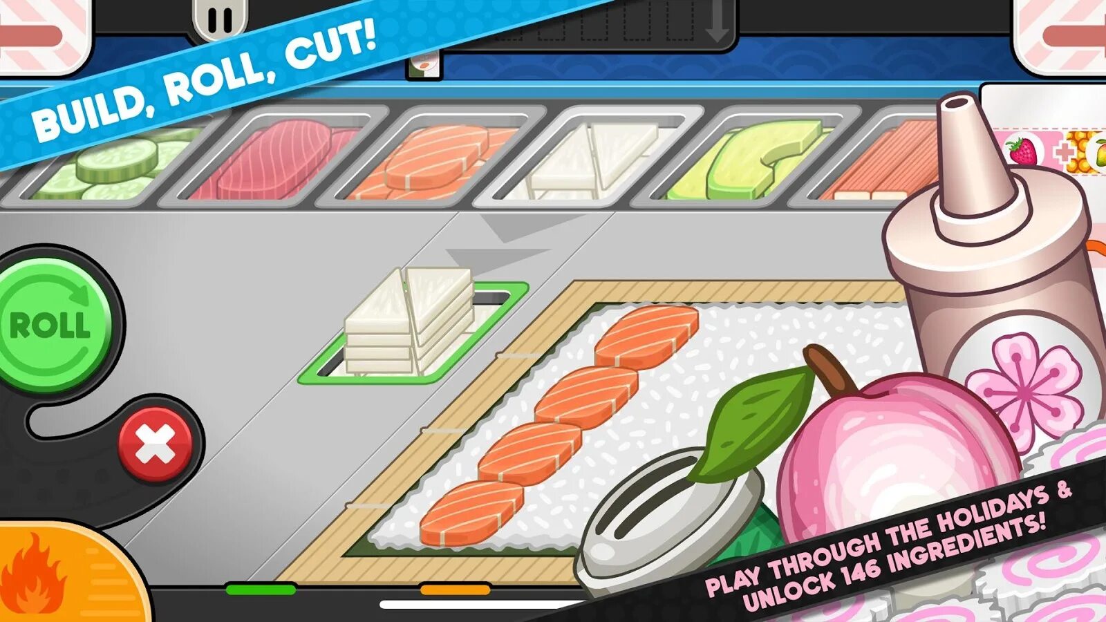 Игры готовка папы. Папа луи sushiria. игра кафе папы луи. игры с папой. папа луи суши.