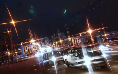 Не город