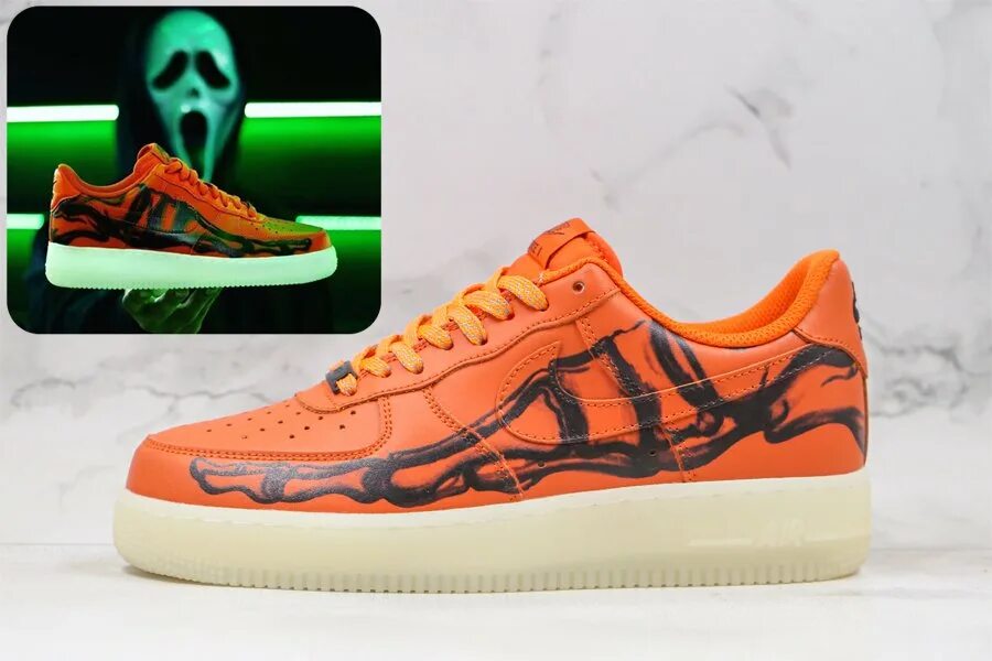 Nike air force skeleton orange. Air Force 1 Skeleton Orange. Nike Air Force 1 Skeleton. Nike Air Force 1 Low Orange Skeleton.