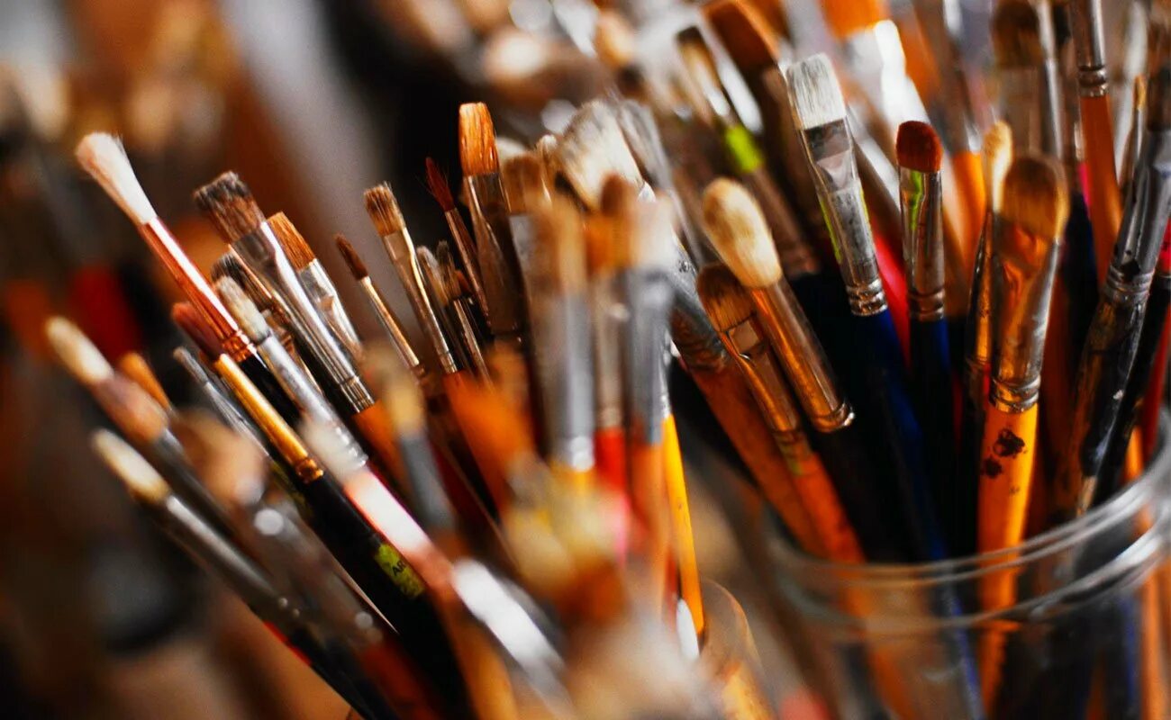 Рисунки красками. Фон кисти. Фон кисти. Фон кисти. Кисточка для рисования.