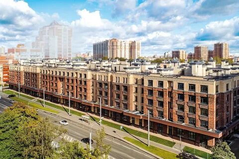 Квартиры в выборгском районе санкт петербург