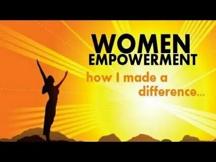 Empowering women everywhere перевод