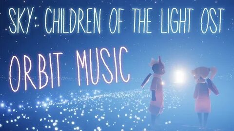 Children of the sky песня