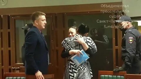 Какого рэпера посадили