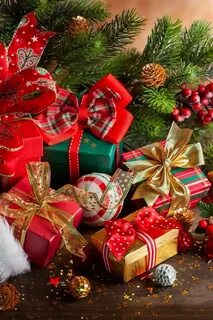 31 подарок на новый год
