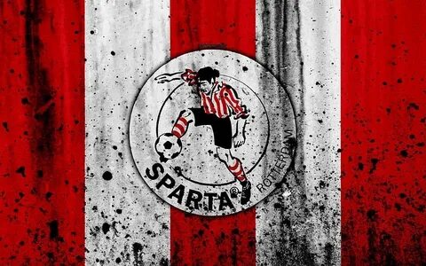 Спарта футбольный клуб