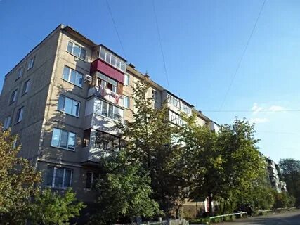 Орск улица станиславского