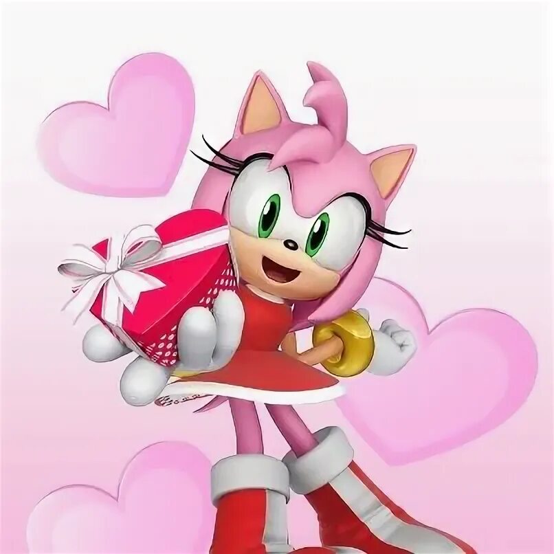 Эми из соника. Деми роуз. Amy rose wearing red pom poms. Amy rose wearing red pom poms. Amy rose wearing red pom poms.