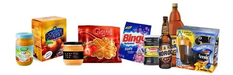 Packaging function