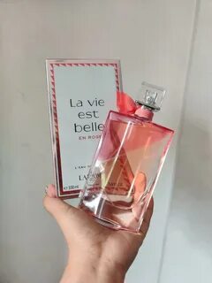 Vie rose