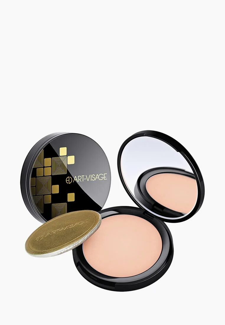 Пудра компактная для лица `art-visage` perfect skin тон 211 свотчи. Art visage perfect skin. Art visage perfect skin пудра. 211 арт визажа пудра. Luxvisage пудра комп.