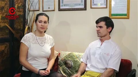 Видео клуб массажа