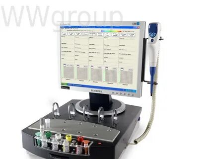 Gmbh system